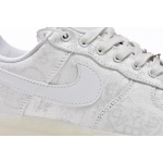 Nike Air Force 1 Low CLOT 1WORLD (2018)  AO9286-100