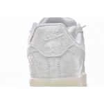 Nike Air Force 1 Low CLOT 1WORLD (2018)  AO9286-100