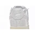 Nike Air Force 1 Low CLOT 1WORLD (2018)  AO9286-100