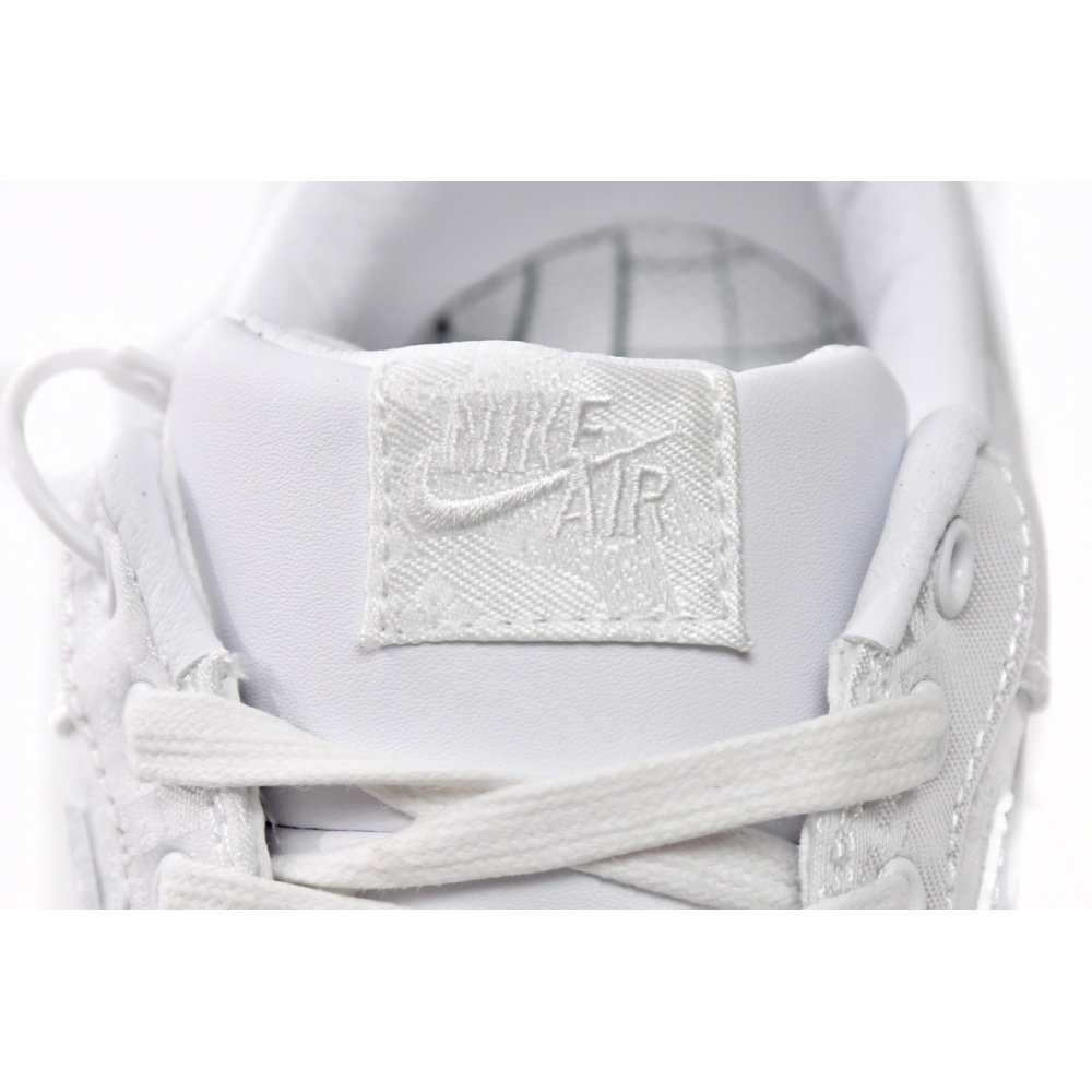 Nike Air Force 1 Low CLOT 1WORLD (2018)  AO9286-100