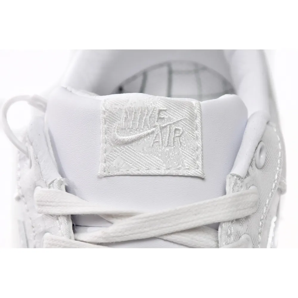 Nike Air Force 1 Low CLOT 1WORLD (2018)  AO9286-100