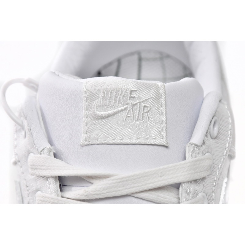 Nike Air Force 1 Low CLOT 1WORLD (2018)  AO9286-100