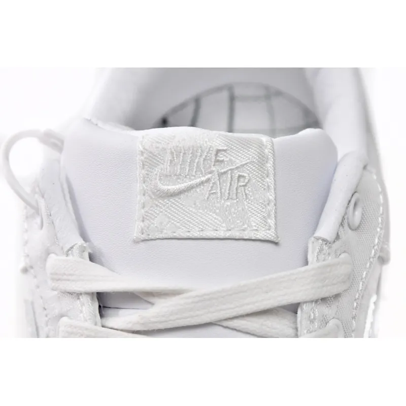 Nike Air Force 1 Low CLOT 1WORLD (2018)  AO9286-100