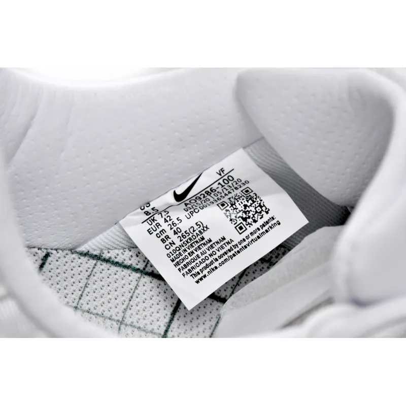 Nike Air Force 1 Low CLOT 1WORLD (2018)  AO9286-100
