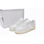 Nike Air Force 1 Low CLOT 1WORLD (2018)  AO9286-100