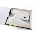 Nike Air Force 1 Low CLOT 1WORLD (2018)  AO9286-100
