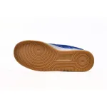 Nike Air Force 1 Low CLOT Blue Silk CJ5290-400 