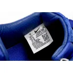 Nike Air Force 1 Low CLOT Blue Silk CJ5290-400 