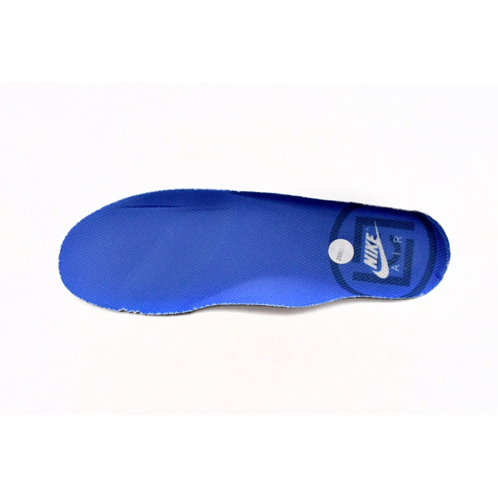 Nike Air Force 1 Low CLOT Blue Silk CJ5290-400 