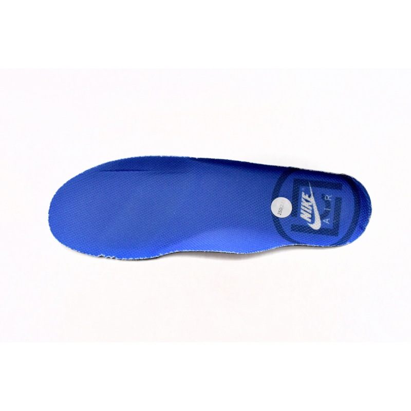 Nike Air Force 1 Low CLOT Blue Silk CJ5290-400 