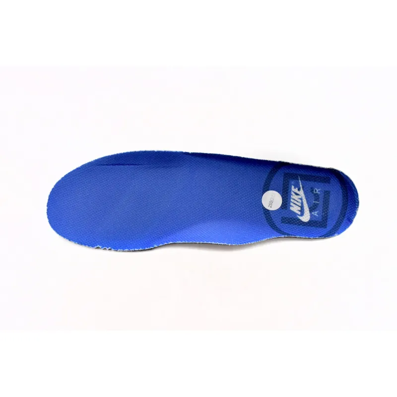 Nike Air Force 1 Low CLOT Blue Silk CJ5290-400 