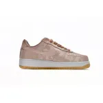 Nike Air Force 1 Low CLOT Rose Gold Silk (Regular Box) CJ5290-600