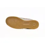 Nike Air Force 1 Low CLOT Rose Gold Silk (Regular Box) CJ5290-600