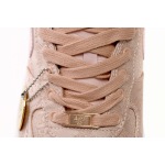 Nike Air Force 1 Low CLOT Rose Gold Silk (Regular Box) CJ5290-600