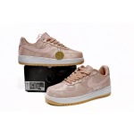 Nike Air Force 1 Low CLOT Rose Gold Silk (Regular Box) CJ5290-600