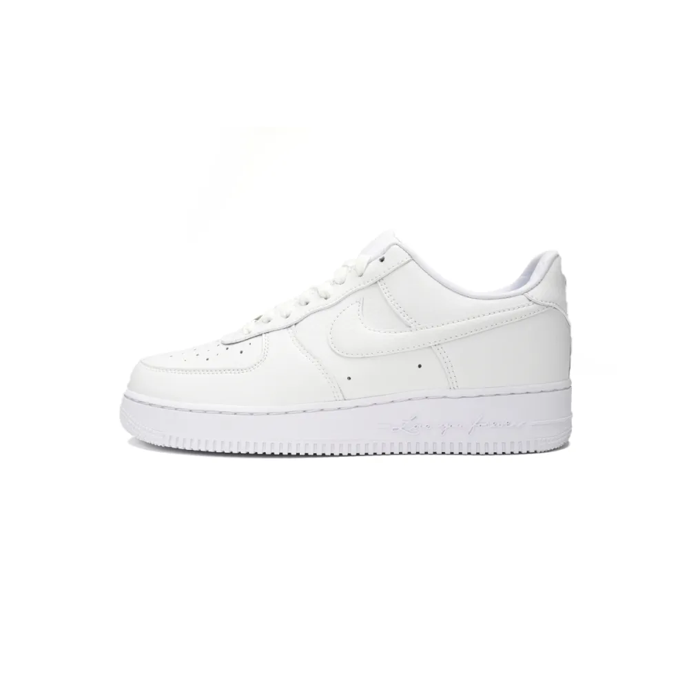 Nike Air Force 1 Low Drake NOCTA Certified Lover Boy  CZ8065-100
