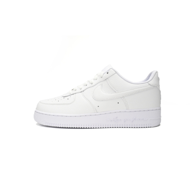 Nike Air Force 1 Low Drake NOCTA Certified Lover Boy  CZ8065-100 01