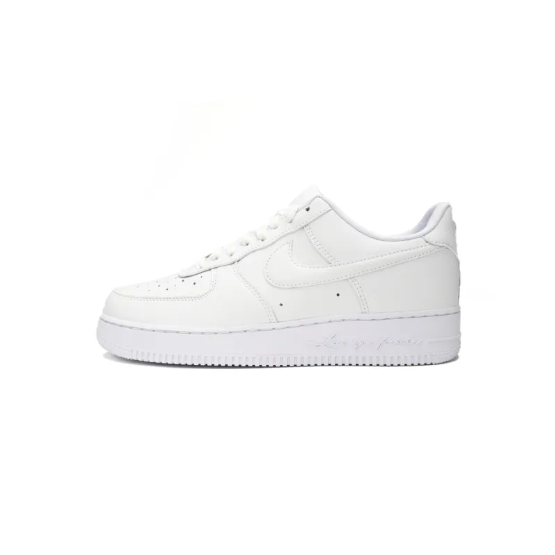 Nike Air Force 1 Low Drake NOCTA Certified Lover Boy  CZ8065-100