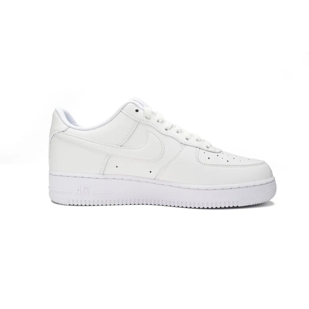 Nike Air Force 1 Low Drake NOCTA Certified Lover Boy  CZ8065-100