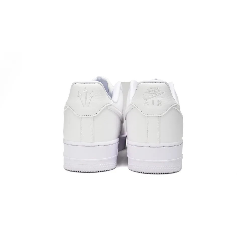 Nike Air Force 1 Low Drake NOCTA Certified Lover Boy  CZ8065-100