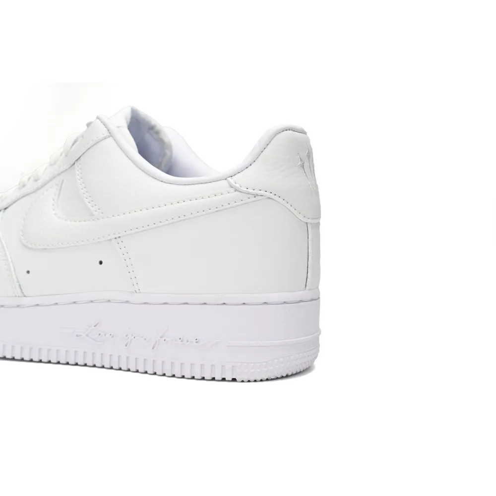 Nike Air Force 1 Low Drake NOCTA Certified Lover Boy  CZ8065-100