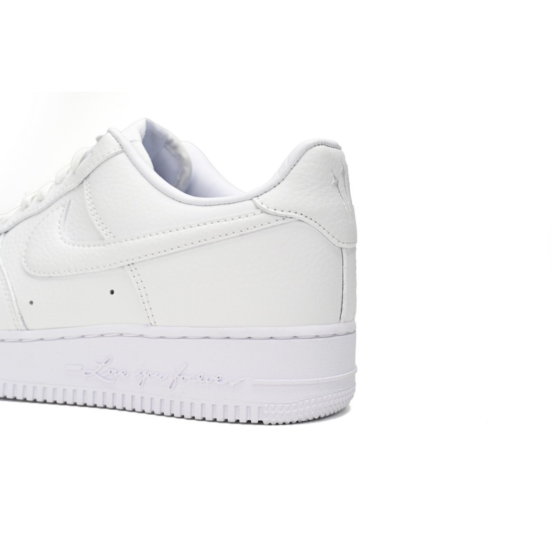 Nike Air Force 1 Low Drake NOCTA Certified Lover Boy  CZ8065-100
