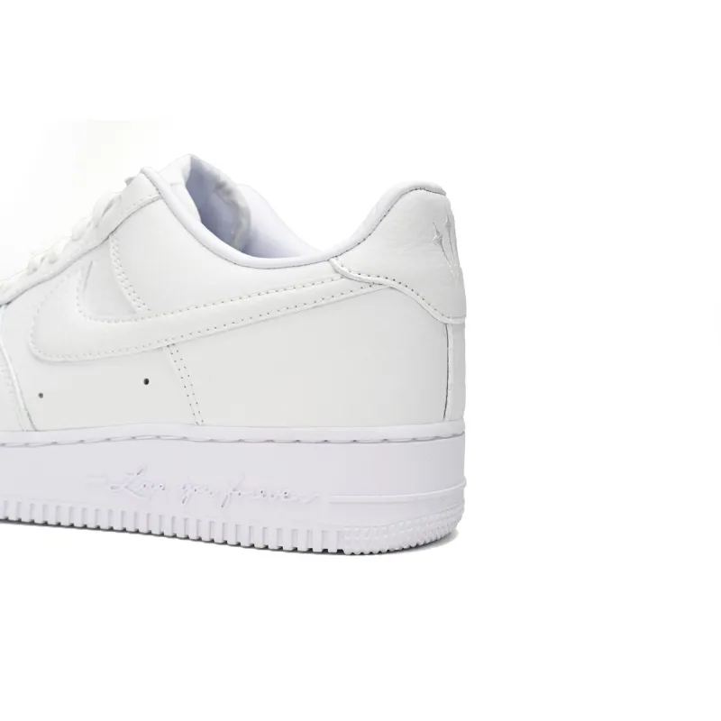 Nike Air Force 1 Low Drake NOCTA Certified Lover Boy  CZ8065-100