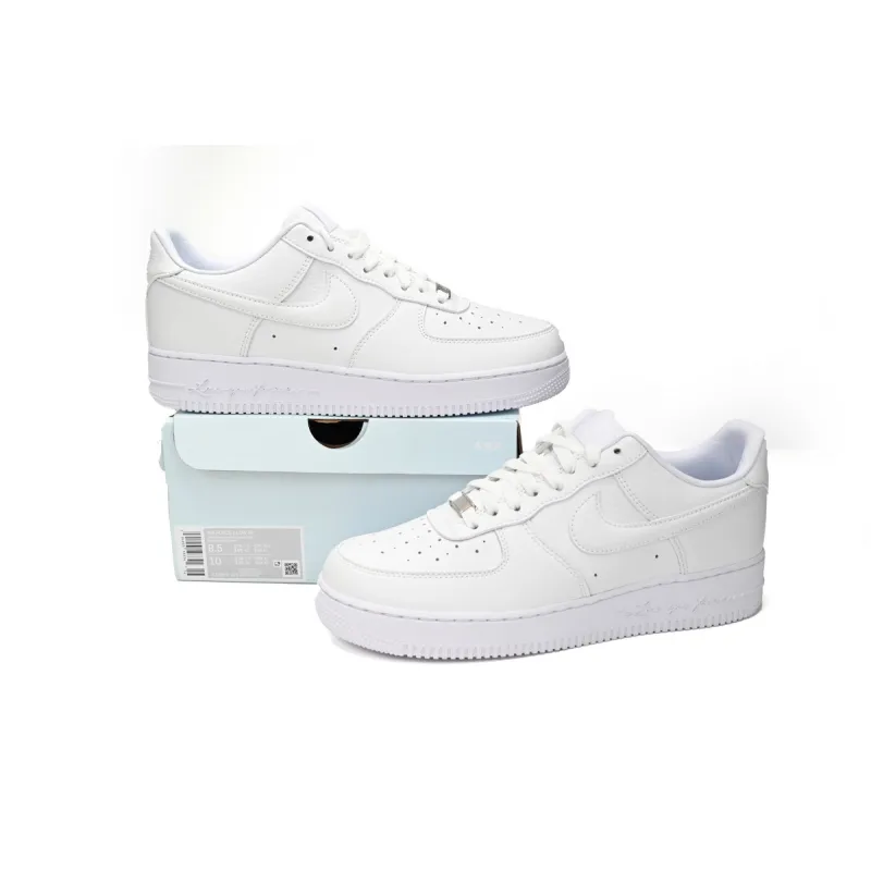 Nike Air Force 1 Low Drake NOCTA Certified Lover Boy  CZ8065-100