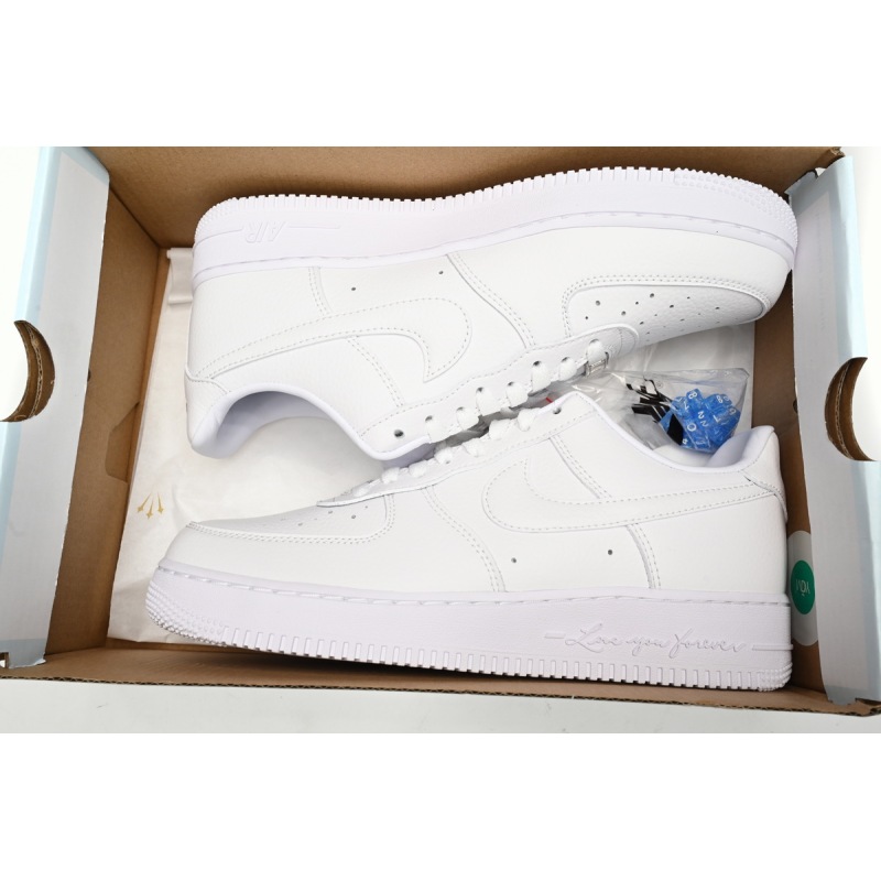 Nike Air Force 1 Low Drake NOCTA Certified Lover Boy  CZ8065-100