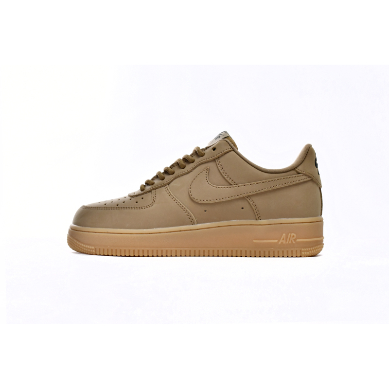 Nike Air Force 1 Low Flax (2017)  AA4061-200 
