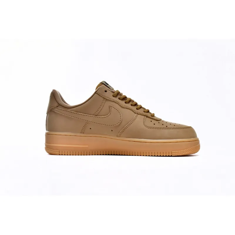 Nike Air Force 1 Low Flax (2017)  AA4061-200 