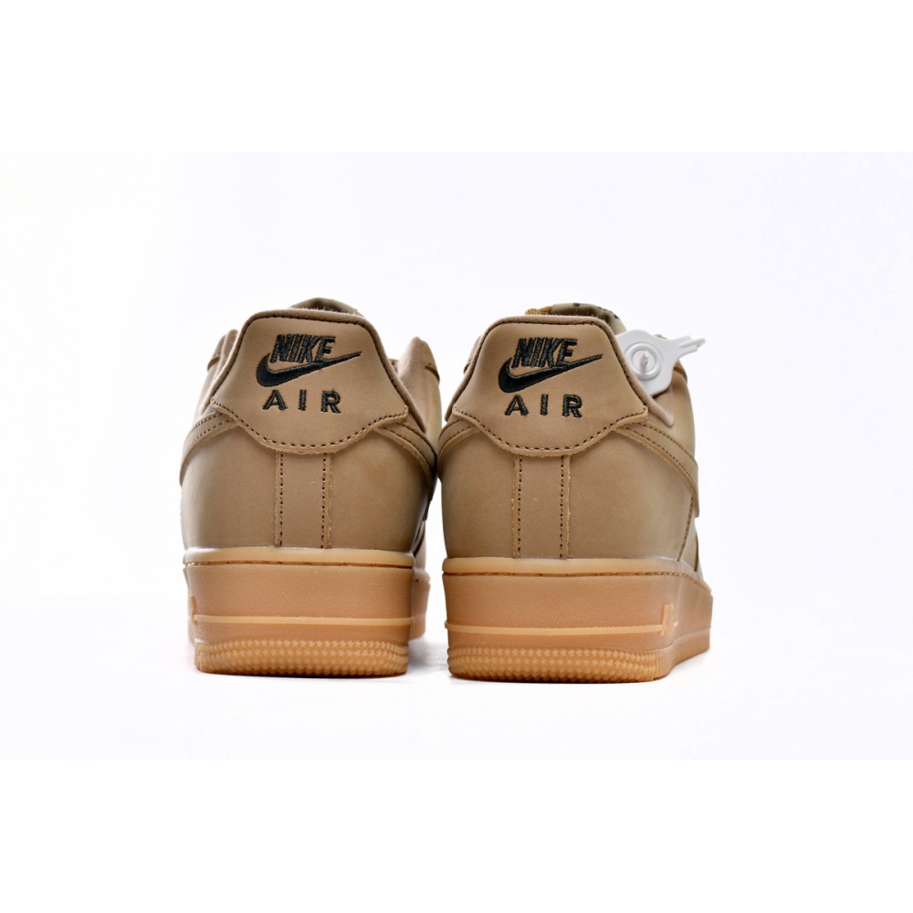 Nike Air Force 1 Low Flax (2017)  AA4061-200 