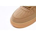 Nike Air Force 1 Low Flax (2017)  AA4061-200 