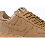 Nike Air Force 1 Low Flax (2017)  AA4061-200 