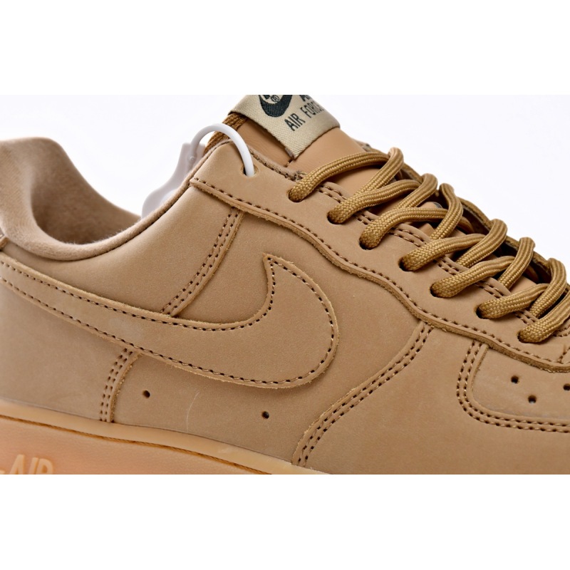 Nike Air Force 1 Low Flax (2017)  AA4061-200 