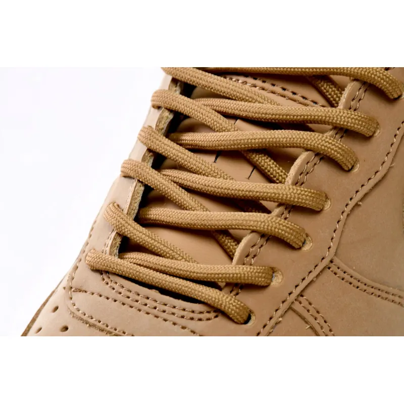 Nike Air Force 1 Low Flax (2017)  AA4061-200 