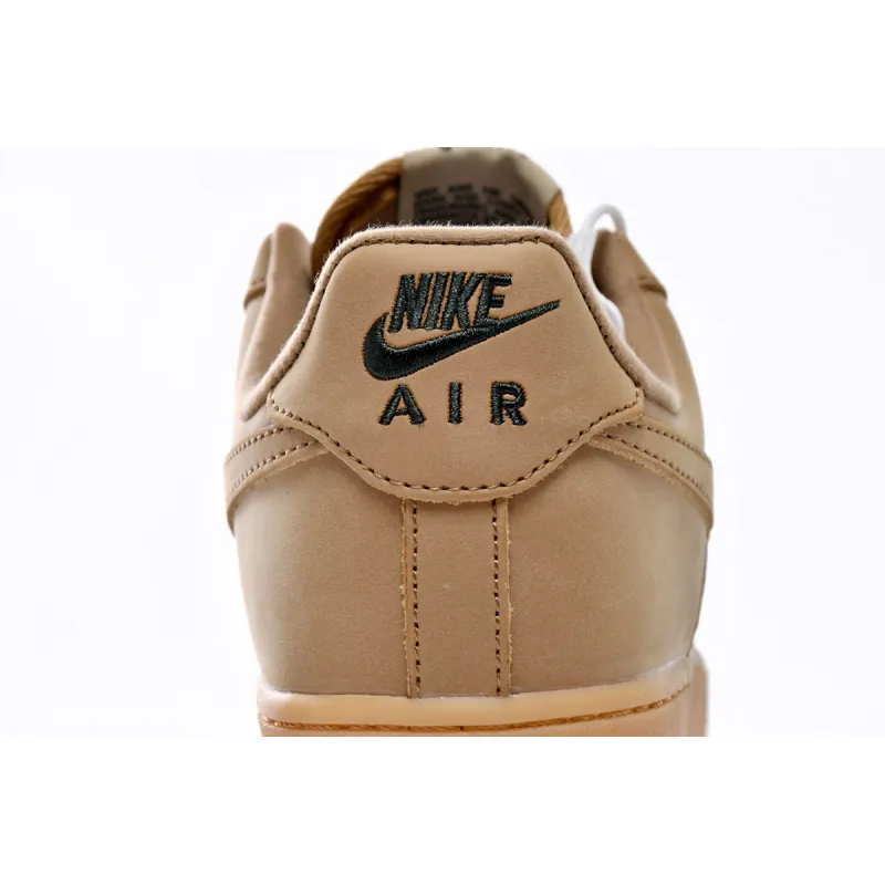 Nike Air Force 1 Low Flax (2017)  AA4061-200 