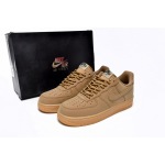 Nike Air Force 1 Low Flax (2017)  AA4061-200 