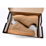 Nike Air Force 1 Low Flax (2017)  AA4061-200 