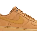 Nike Air Force 1 Low Flax (2019/2022) CJ9179-200 
