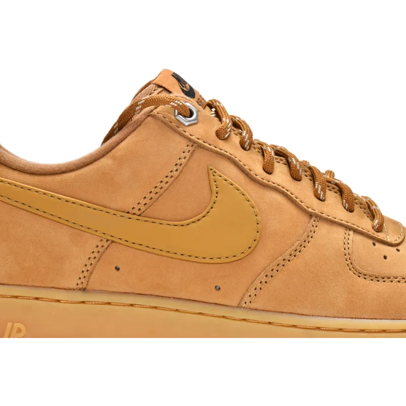 Nike Air Force 1 Low Flax (2019/2022) CJ9179-200 