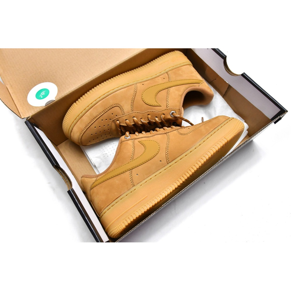 Nike Air Force 1 Low Flax (2019/2022) CJ9179-200 