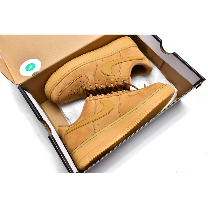 Nike Air Force 1 Low Flax (2019/2022) CJ9179-200 