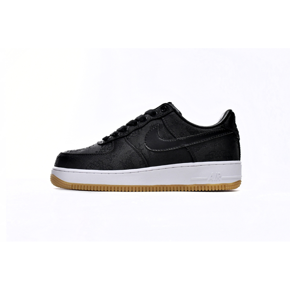 Nike Air Force 1 Low Fragment x CLOT  CZ3986-001