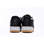 Nike Air Force 1 Low Fragment x CLOT  CZ3986-001