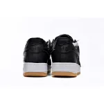 Nike Air Force 1 Low Fragment x CLOT  CZ3986-001