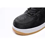Nike Air Force 1 Low Fragment x CLOT  CZ3986-001