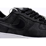 Nike Air Force 1 Low Fragment x CLOT  CZ3986-001