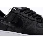 Nike Air Force 1 Low Fragment x CLOT  CZ3986-001