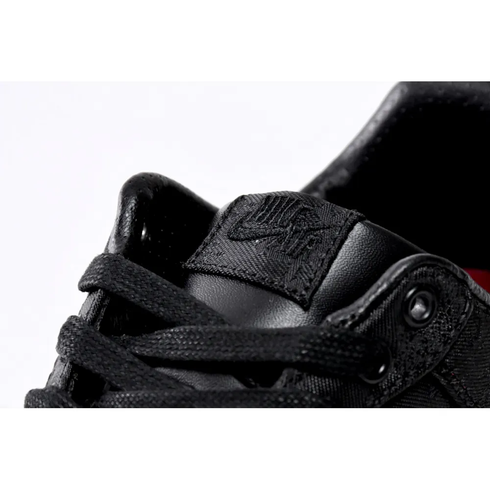 Nike Air Force 1 Low Fragment x CLOT  CZ3986-001